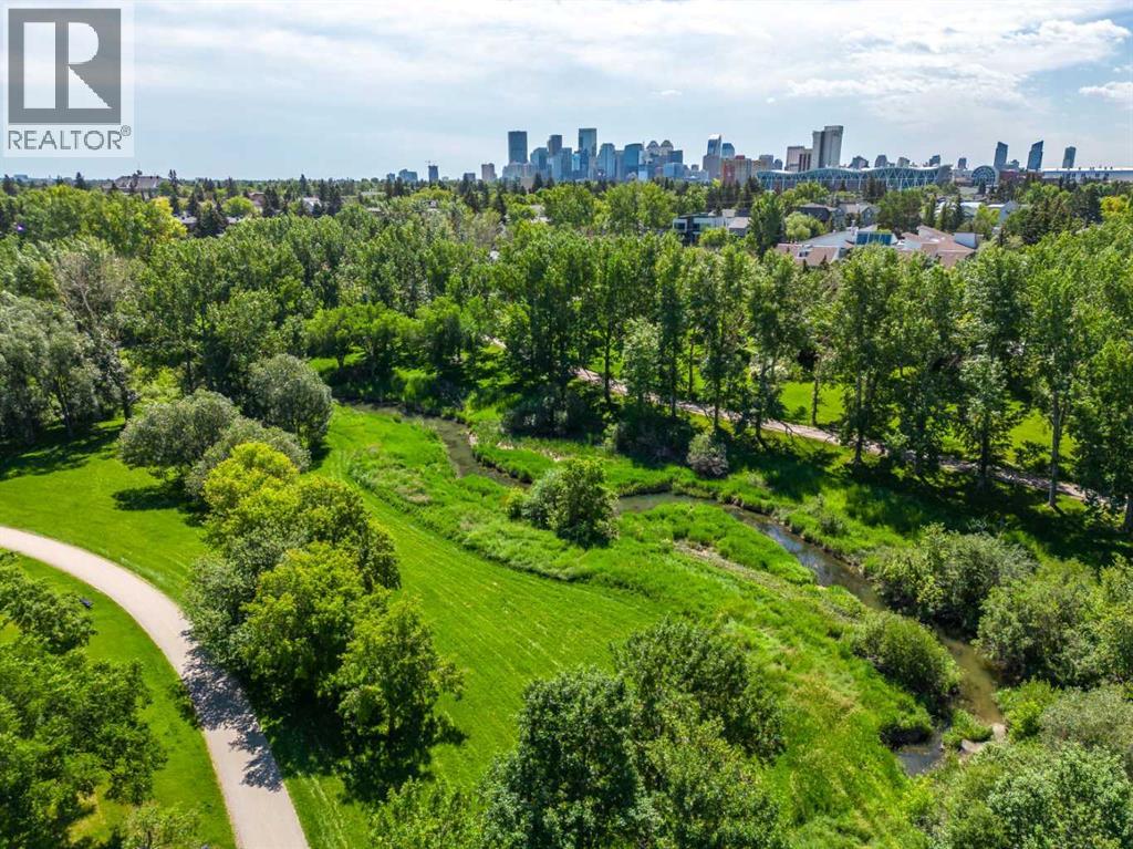 1303 18 Avenue Nw, Calgary, Alberta  T2M 0W5 - Photo 49 - A2312951