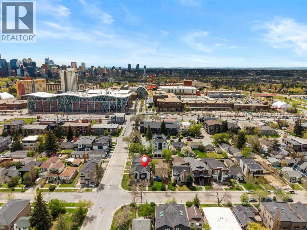 1303 18 Avenue Nw, Calgary, Alberta  T2M 0W5 - Photo 48 - A2312951