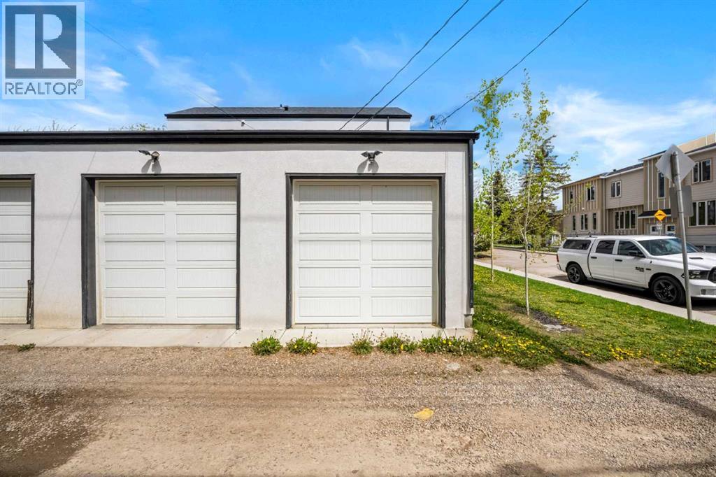 1303 18 Avenue Nw, Calgary, Alberta  T2M 0W5 - Photo 45 - A2312951
