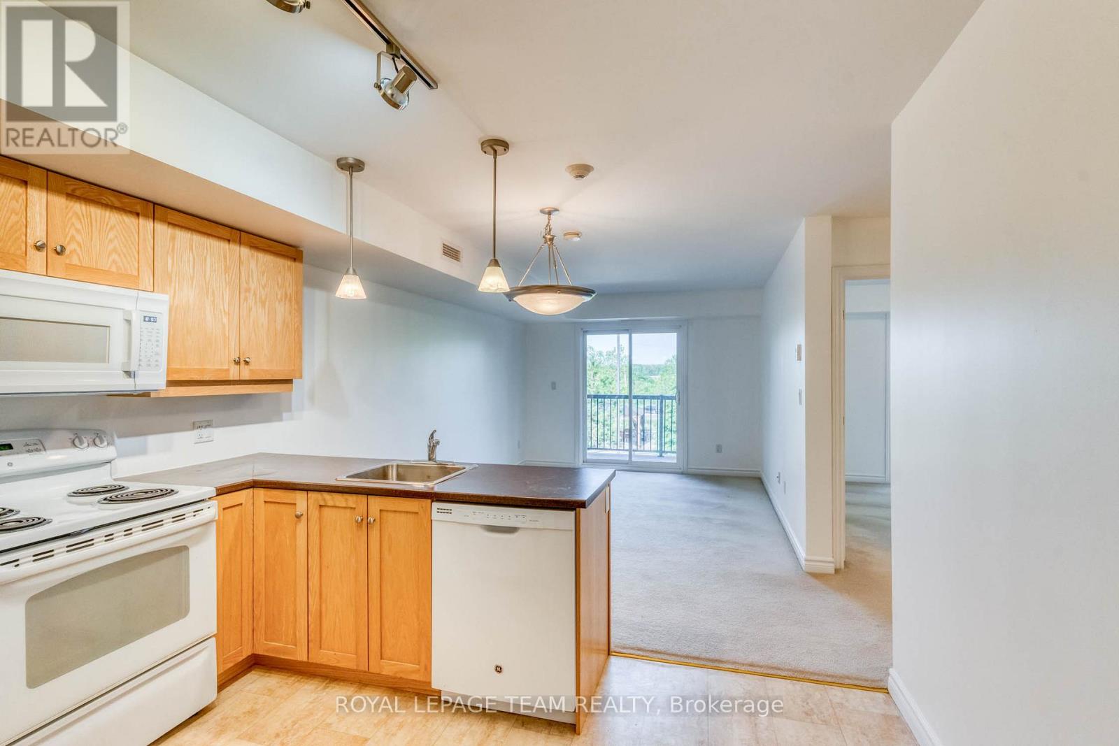 204 - 100 Jamieson Street, Mississippi Mills, Ontario  K0A 1A0 - Photo 5 - X13206028
