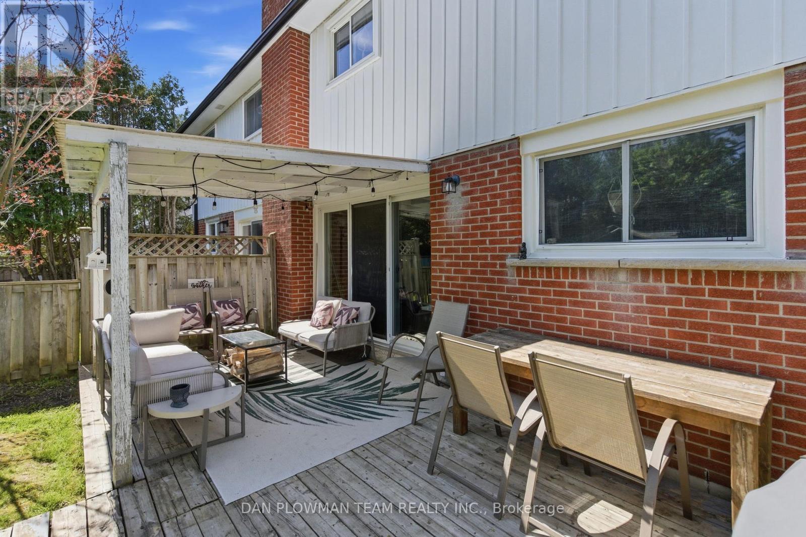 653 Berwick Crescent, Oshawa, Ontario  L1J 3E6 - Photo 31 - E13206032