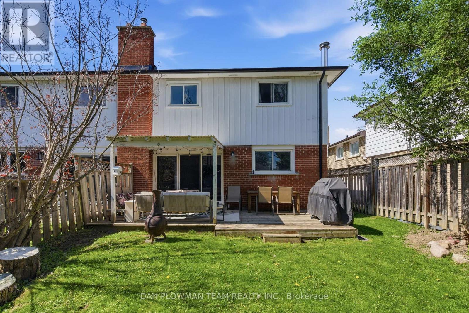 653 Berwick Crescent, Oshawa, Ontario  L1J 3E6 - Photo 33 - E13206032