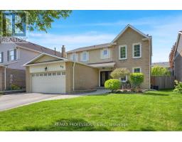 45 RESOLUTE CRESCENT, Whitby, Ontario