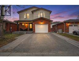 67 BEECHNUT CRESCENT, Clarington, Ontario