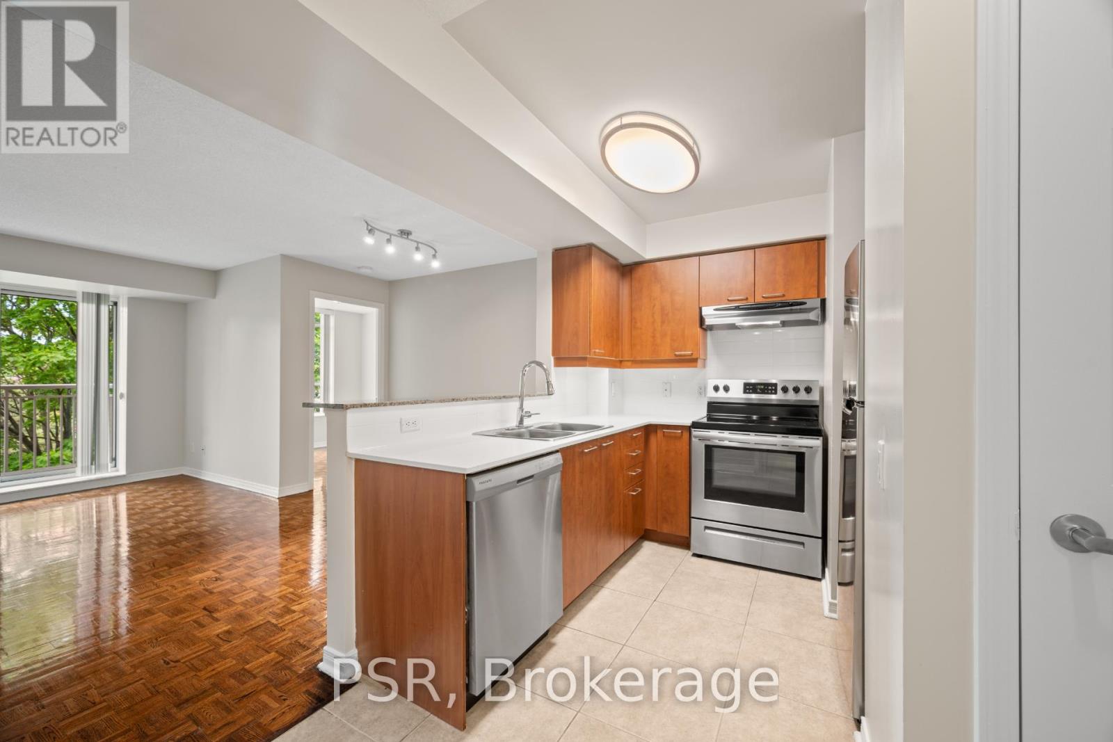 312 - 515 Rosewell Avenue, Toronto, Ontario  M4R 2J3 - Photo 6 - C13159012