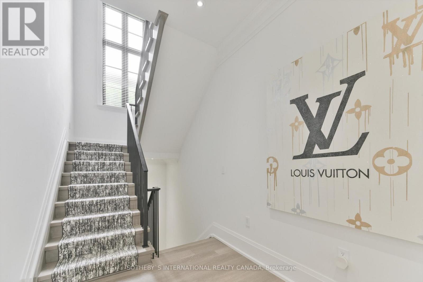 282 Upper Highland Crescent, Toronto, Ontario  M2P 1V5 - Photo 12 - C13204482