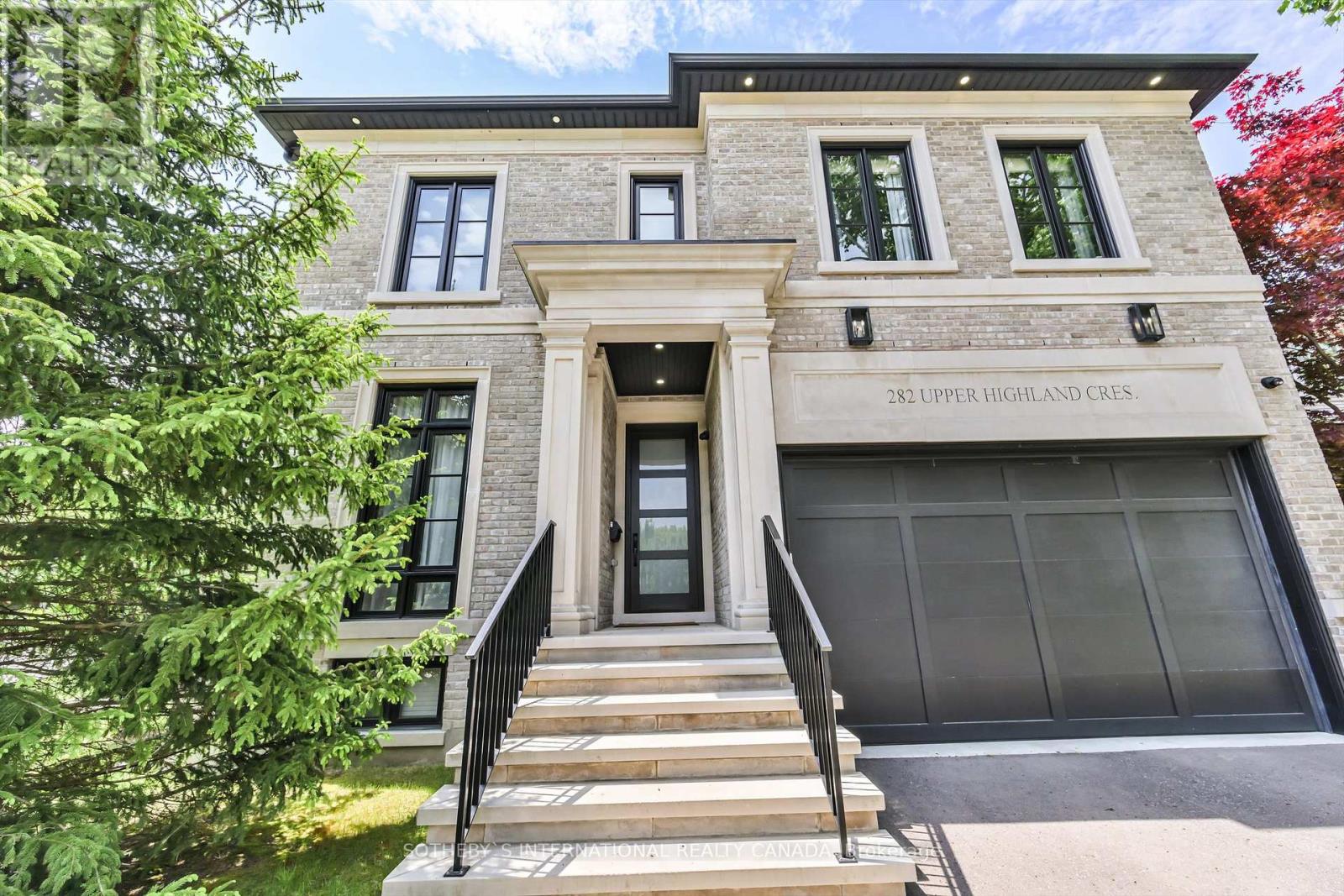 282 Upper Highland Crescent, Toronto, Ontario  M2P 1V5 - Photo 30 - C13204482