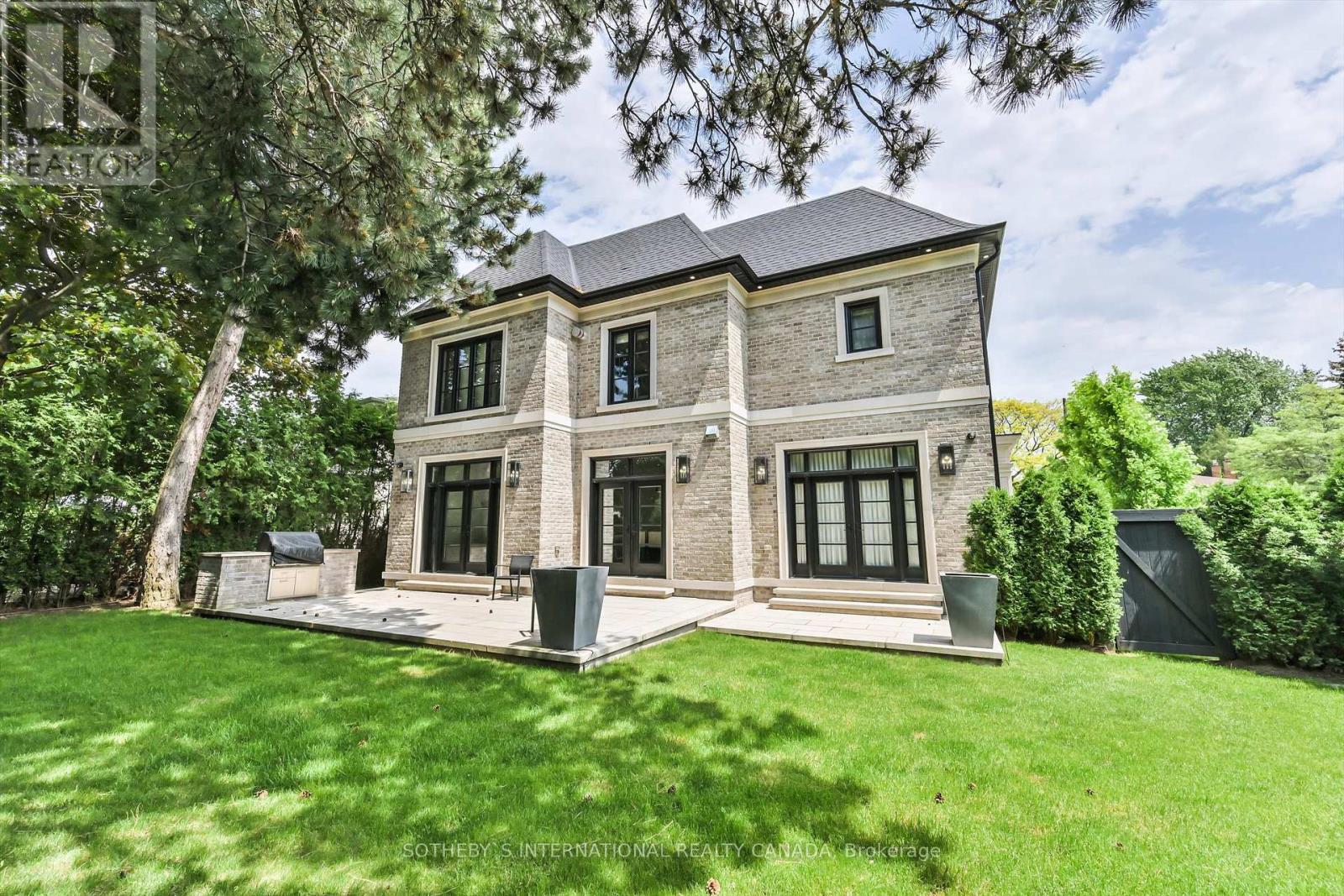 282 Upper Highland Crescent, Toronto, Ontario  M2P 1V5 - Photo 25 - C13204482