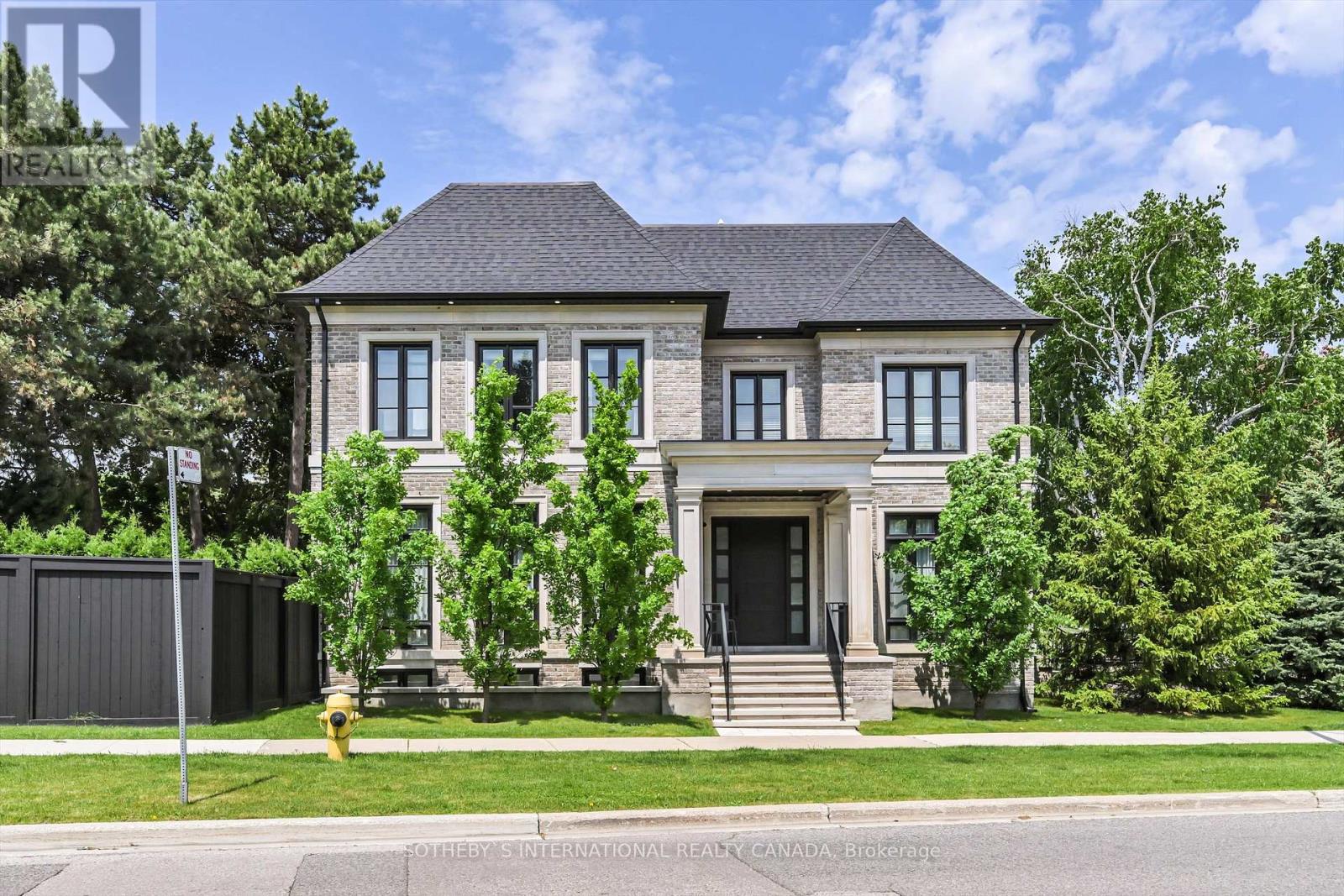 282 Upper Highland Crescent, Toronto, Ontario  M2P 1V5 - Photo 29 - C13204482