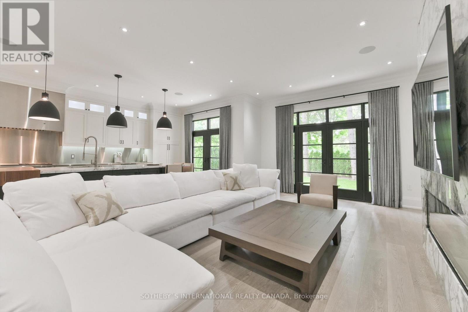 282 Upper Highland Crescent, Toronto, Ontario  M2P 1V5 - Photo 7 - C13204482