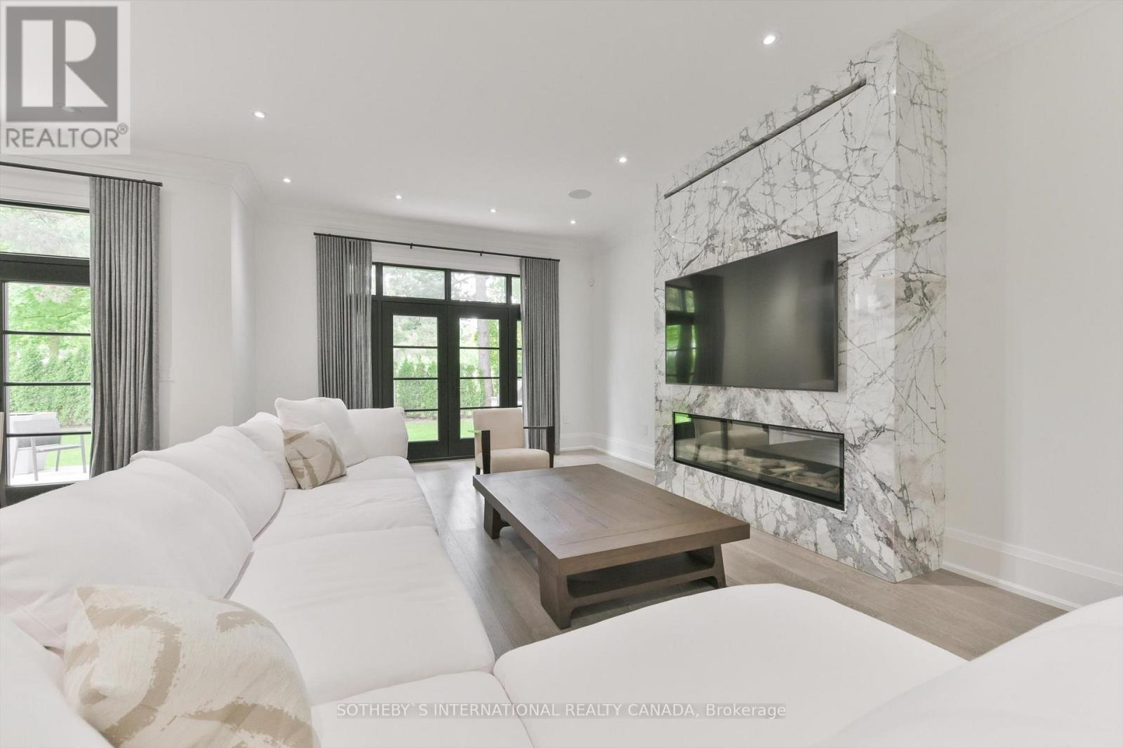 282 Upper Highland Crescent, Toronto, Ontario  M2P 1V5 - Photo 8 - C13204482