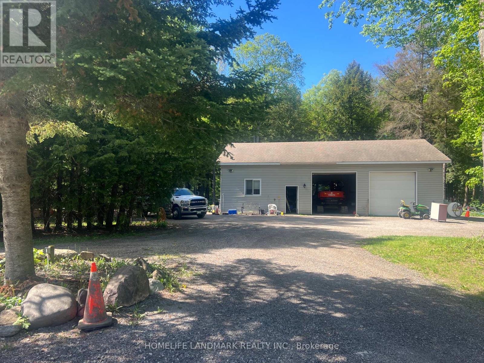 8800 Concession 2 Road, Uxbridge, Ontario  L0G 1M0 - Photo 19 - N13185354