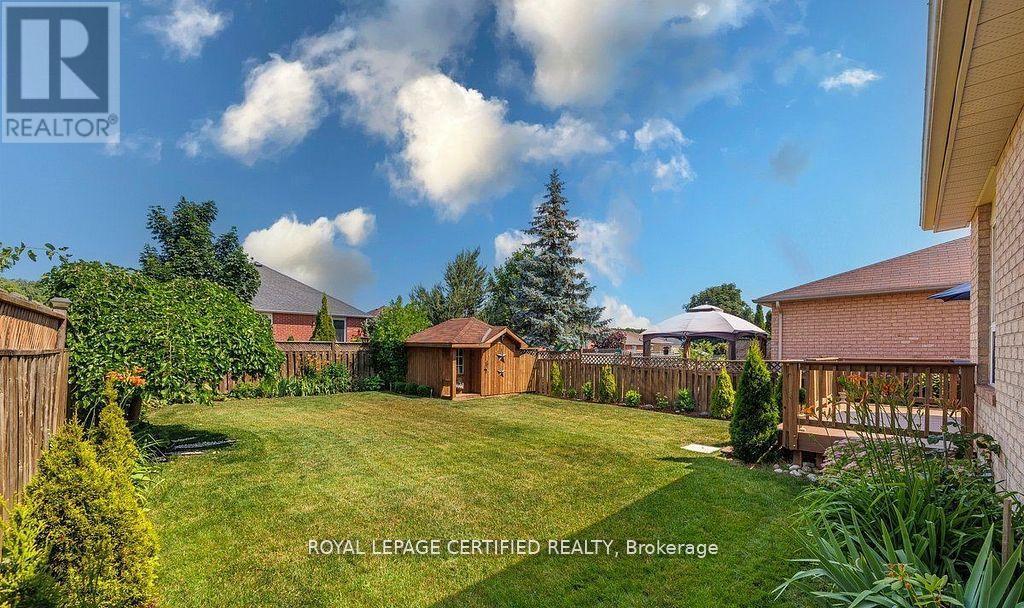 1286 Forest Street, Innisfil, Ontario  L9S 1Z7 - Photo 38 - N13206022