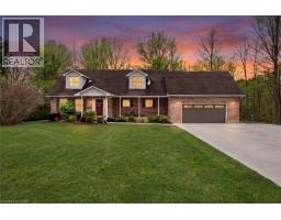10475 PLANK Road, Eden, Ontario