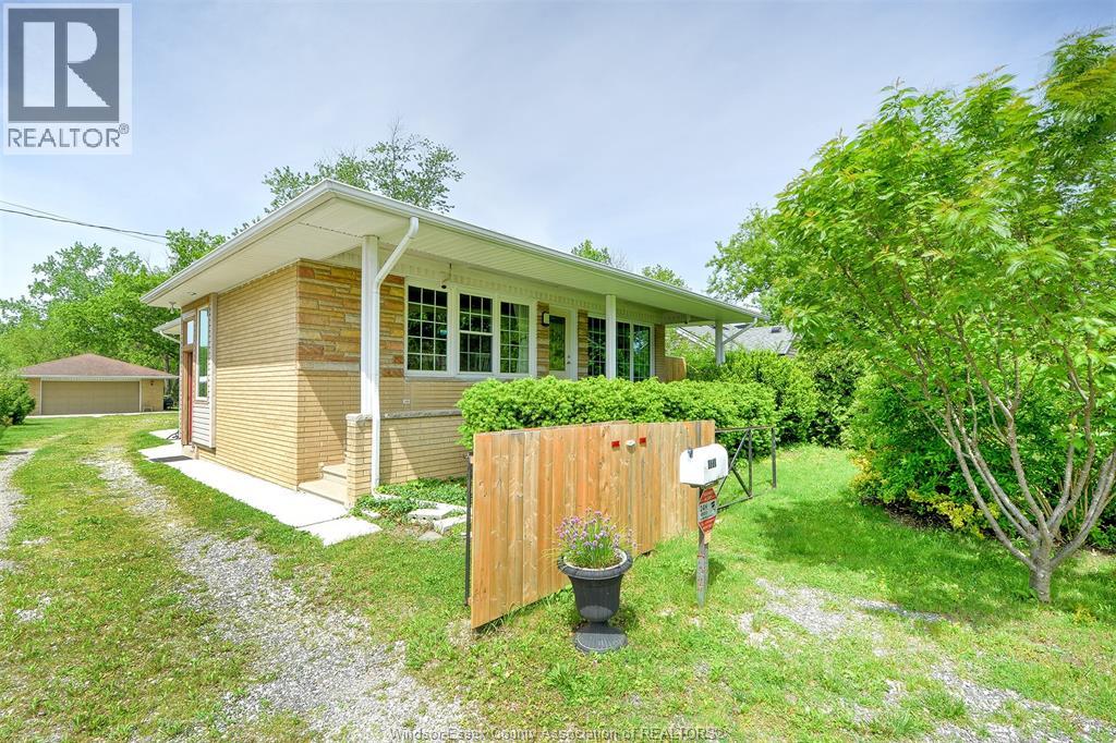 3567 HOWARD, windsor, Ontario