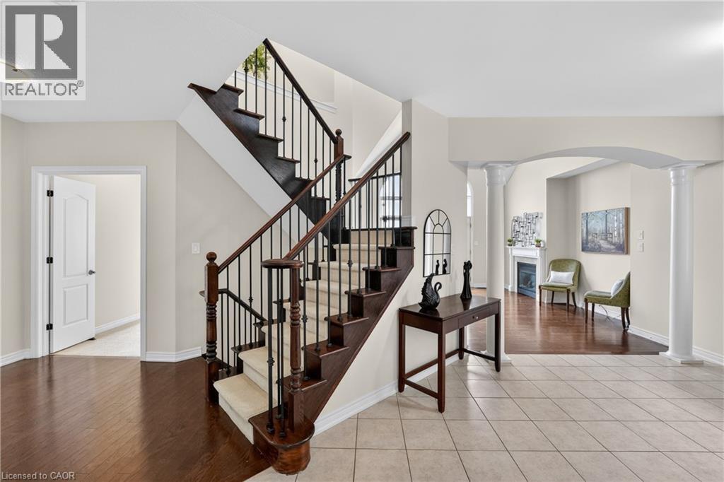 164 Galloway Trail, Welland, Ontario  L3B 6G5 - Photo 19 - 40832332