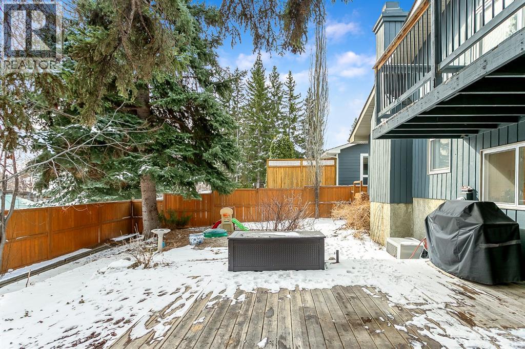 124 Oakchurch Place Sw, Calgary, Alberta  T2V 4B5 - Photo 45 - A2297293