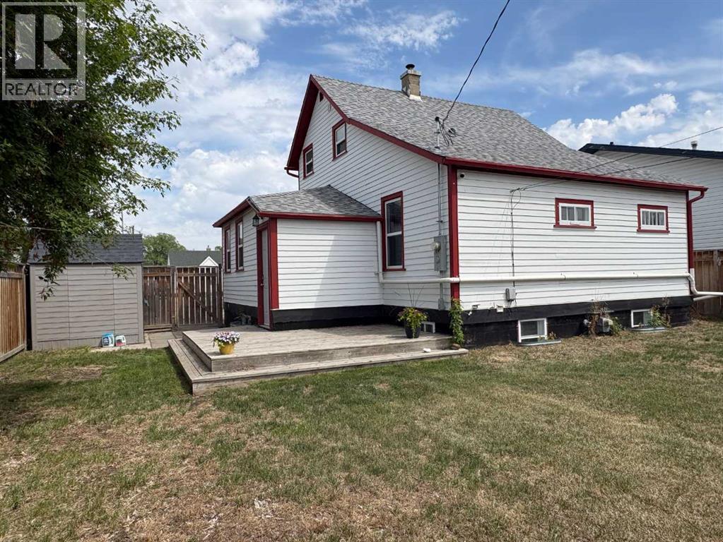5129 48 Avenue, Ponoka, Alberta  T4J 1J2 - Photo 26 - A2315519