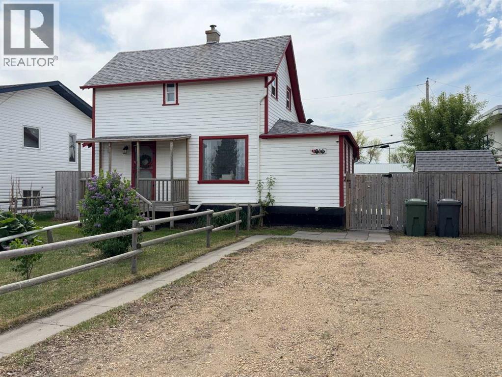 5129 48 Avenue, Ponoka, Alberta  T4J 1J2 - Photo 29 - A2315519