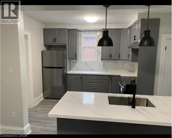 21 Haddon Avenue S, Hamilton, Ontario  L8S 1X5 - Photo 3 - 40834100