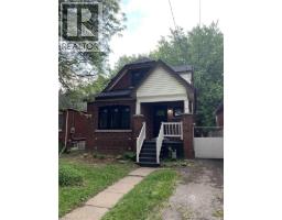 21 HADDON Avenue S, Hamilton, Ontario