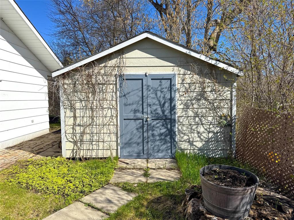 702 River Park Drive, Swan River, Manitoba  R0L 1Z0 - Photo 37 - 202609560