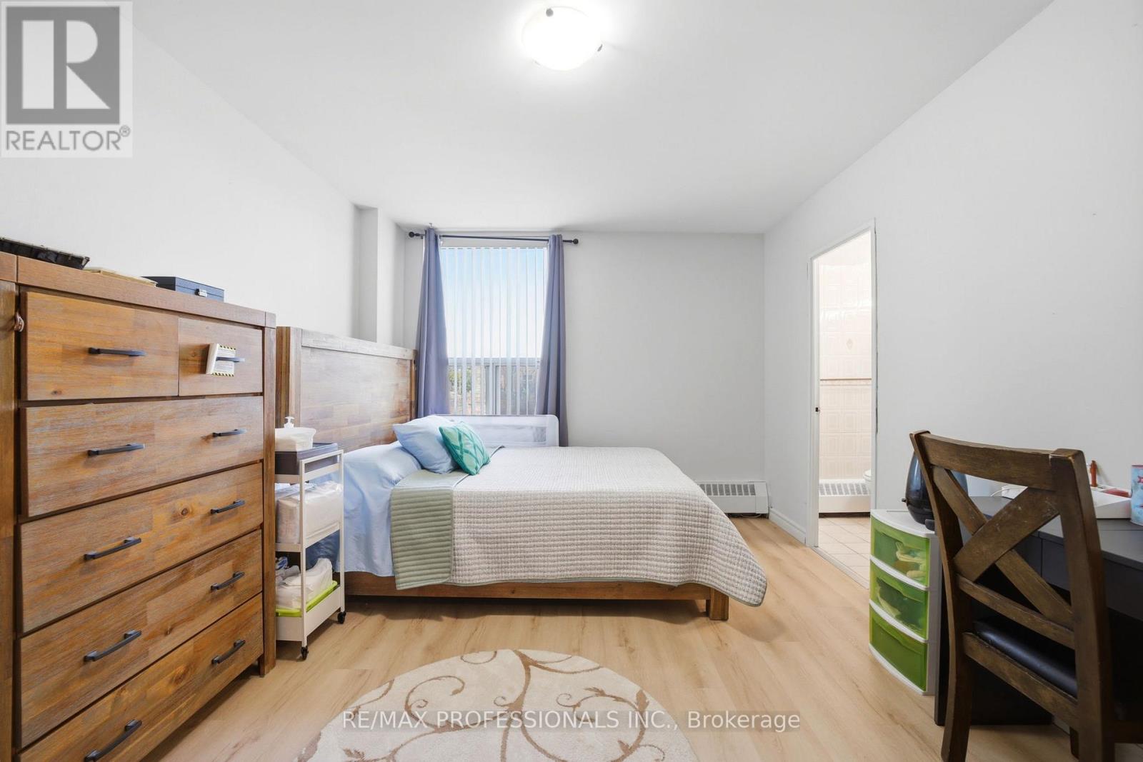 204 - 19 Four Winds Drive, Toronto, Ontario  M3J 2S9 - Photo 22 - W13206018