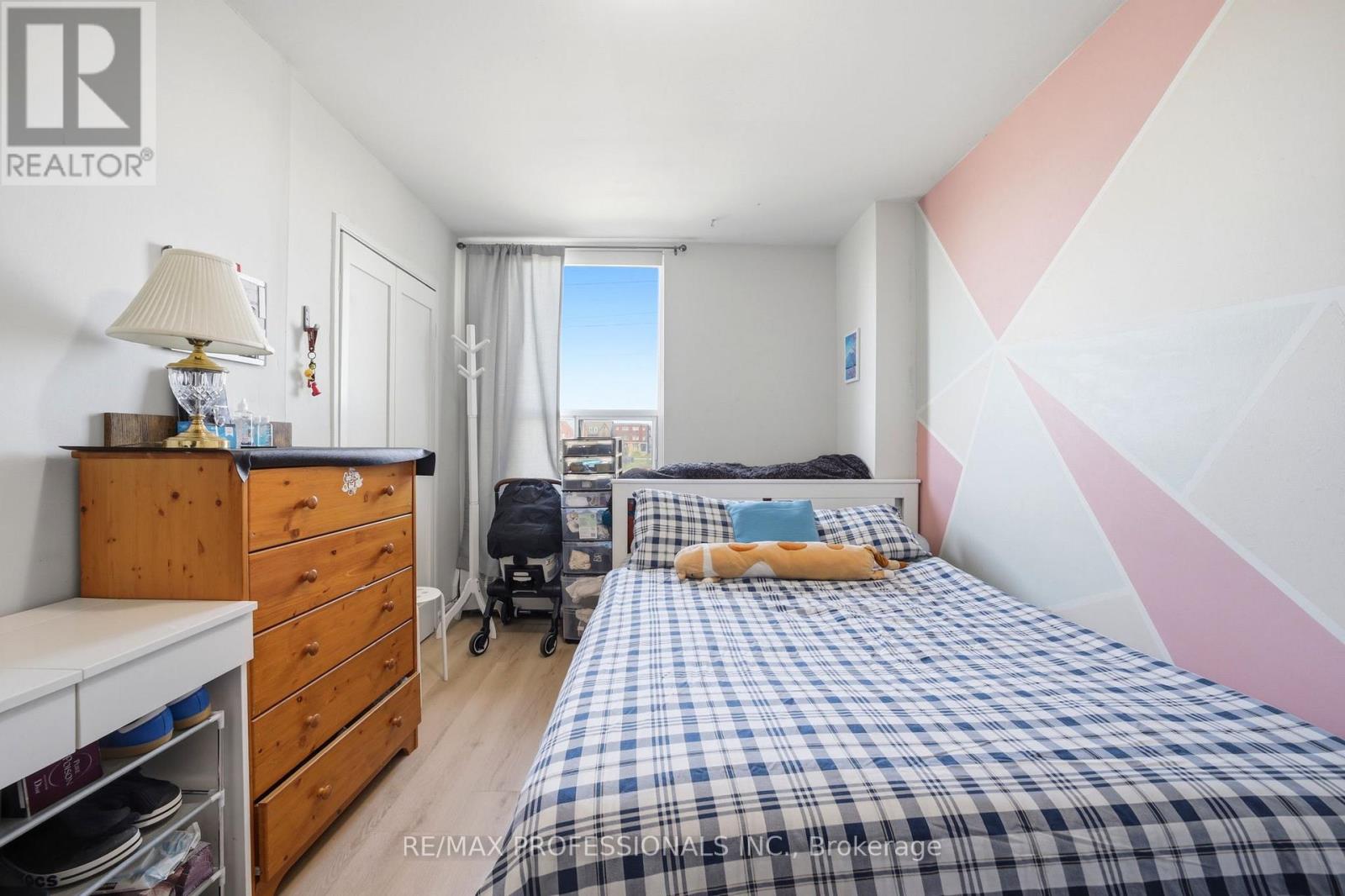 204 - 19 Four Winds Drive, Toronto, Ontario  M3J 2S9 - Photo 28 - W13206018