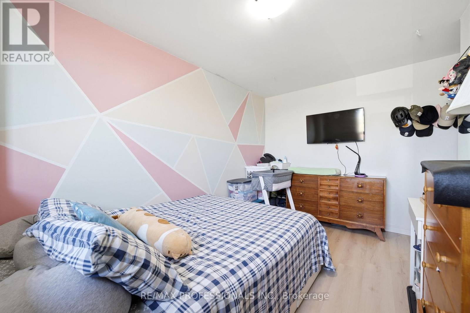 204 - 19 Four Winds Drive, Toronto, Ontario  M3J 2S9 - Photo 30 - W13206018