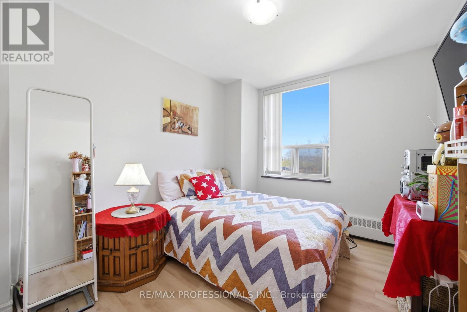 204 - 19 Four Winds Drive, Toronto, Ontario  M3J 2S9 - Photo 32 - W13206018