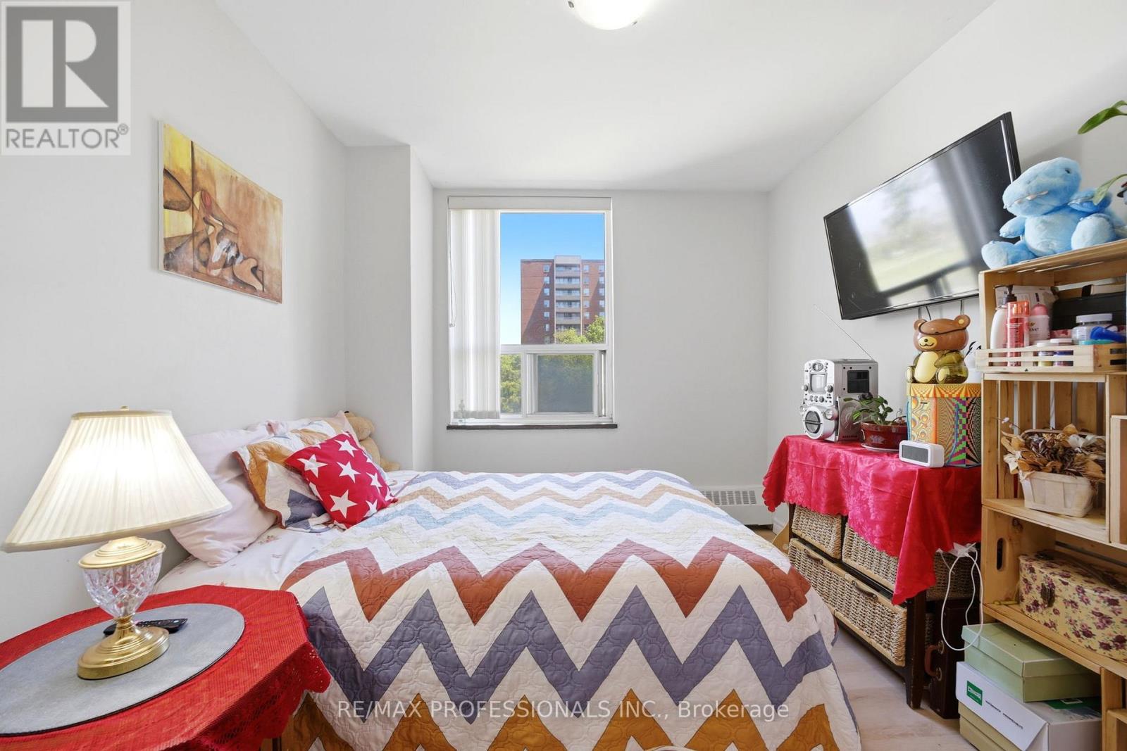 204 - 19 Four Winds Drive, Toronto, Ontario  M3J 2S9 - Photo 33 - W13206018