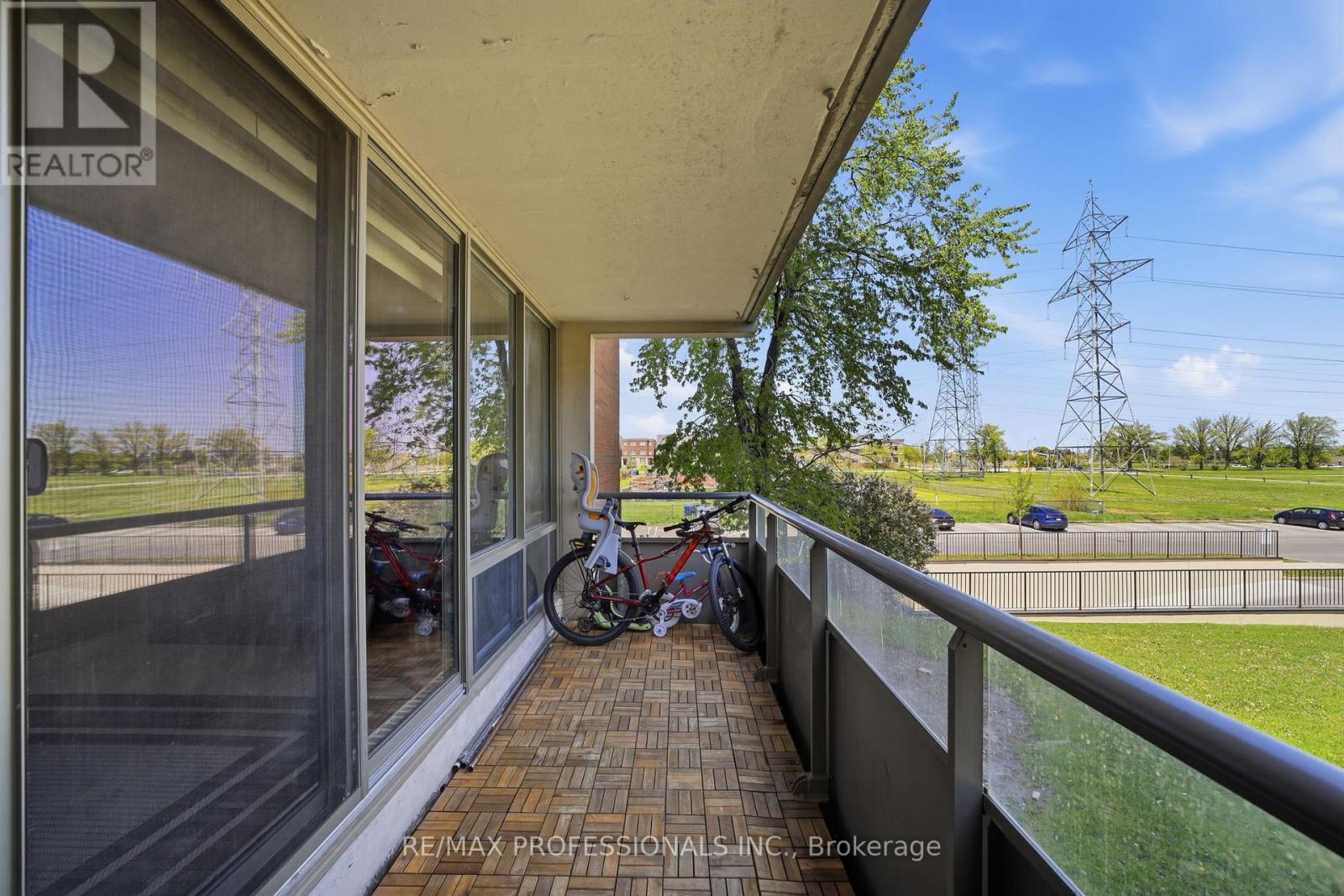 204 - 19 Four Winds Drive, Toronto, Ontario  M3J 2S9 - Photo 36 - W13206018