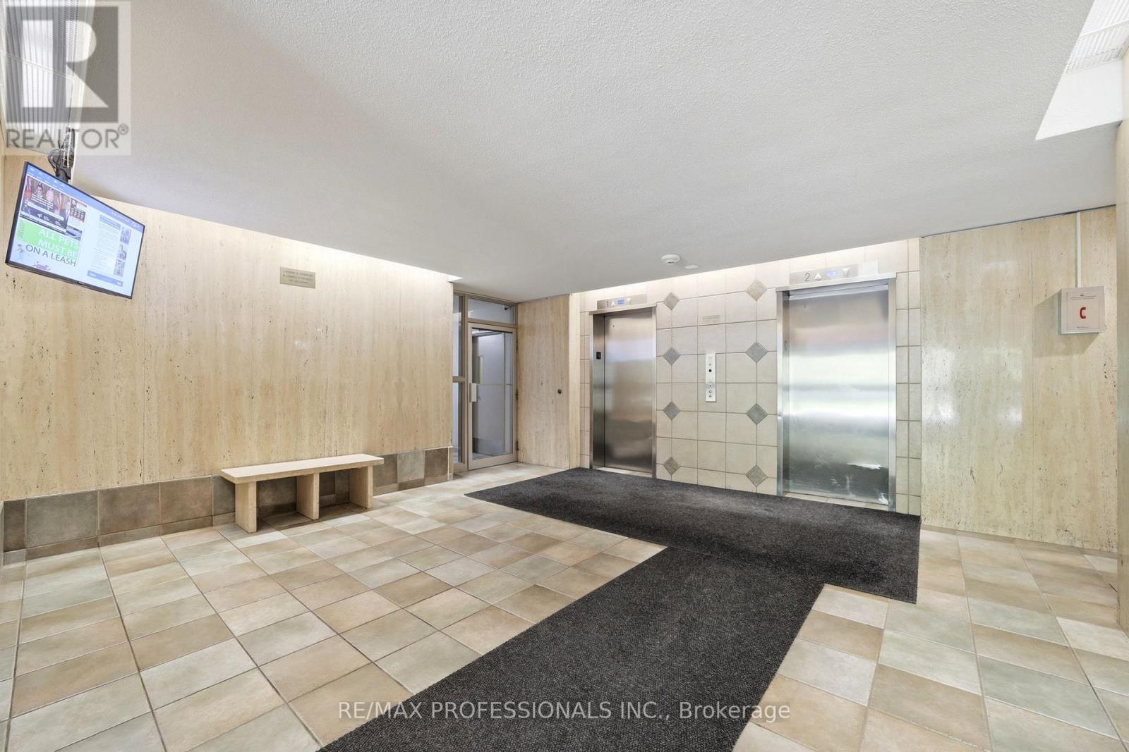204 - 19 Four Winds Drive, Toronto, Ontario  M3J 2S9 - Photo 37 - W13206018
