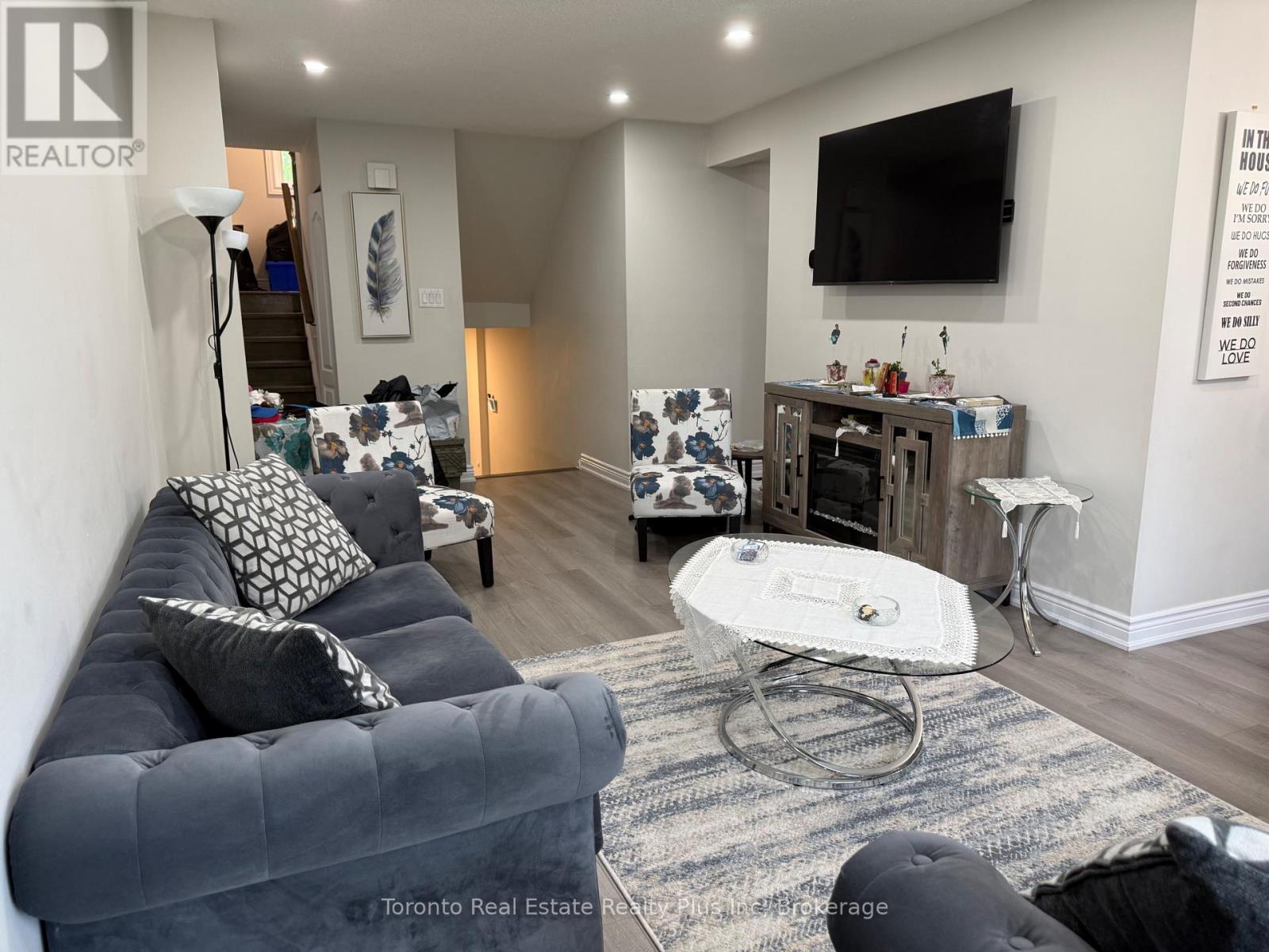 130 Ashurst Crescent, Brampton, Ontario  L6V 3N9 - Photo 13 - W13206024
