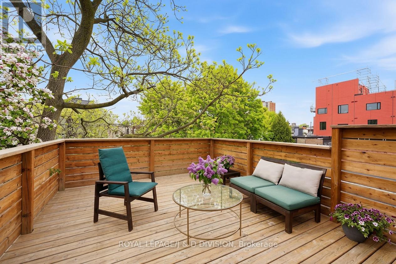 41 Noble Street, Toronto, Ontario  M6K 2C7 - Photo 28 - W13205842