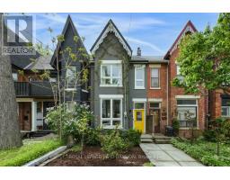 41 NOBLE STREET, Toronto, Ontario
