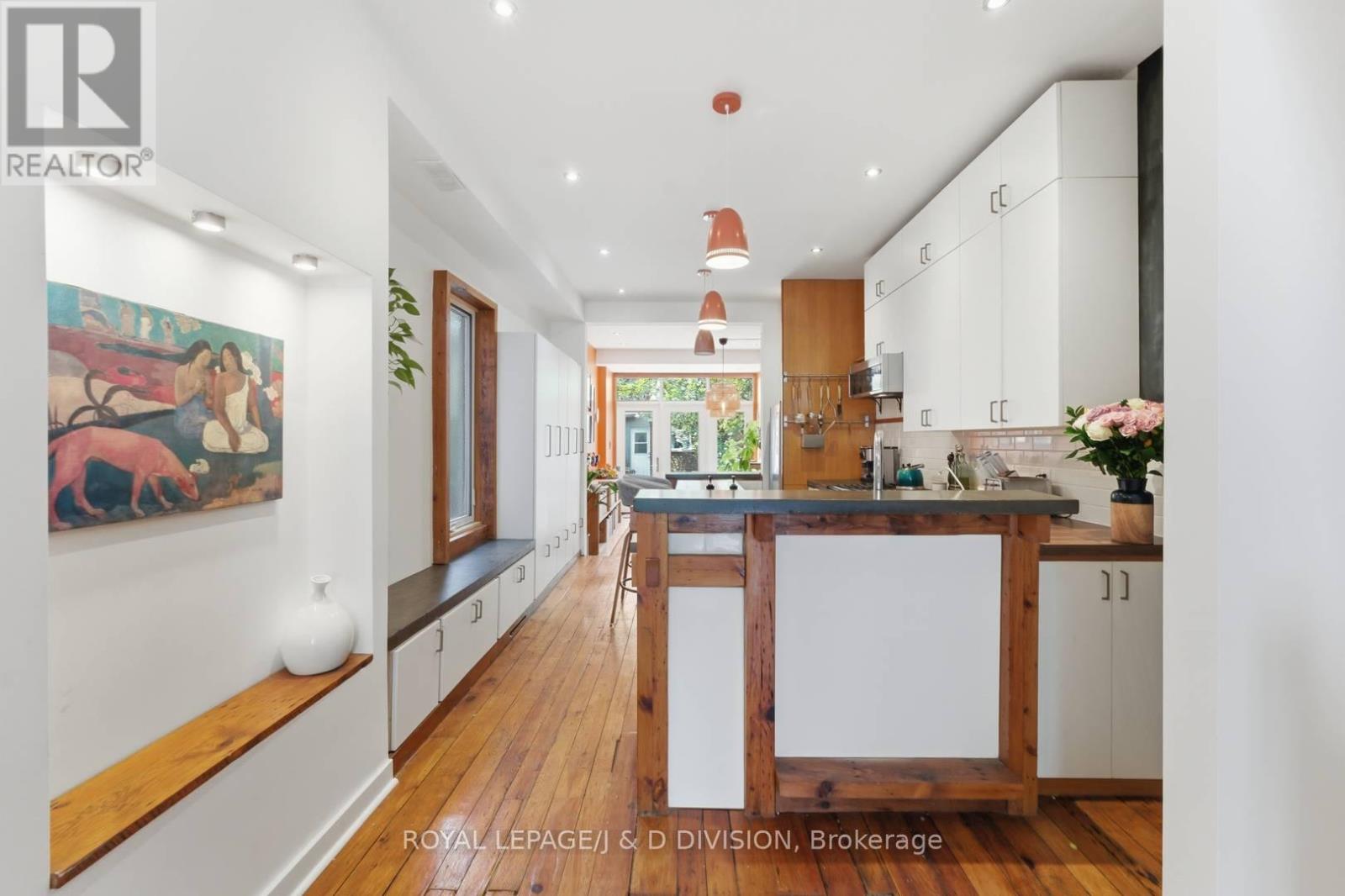 41 Noble Street, Toronto, Ontario  M6K 2C7 - Photo 8 - W13205842