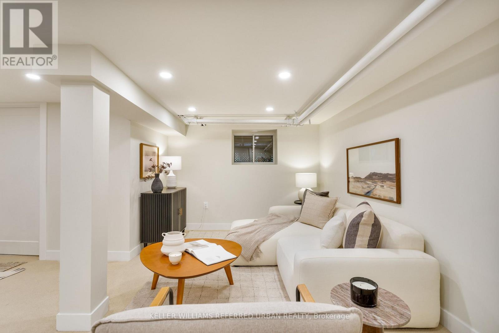 10 Valleyview Gardens, Toronto, Ontario  M6S 2B6 - Photo 40 - W13206000