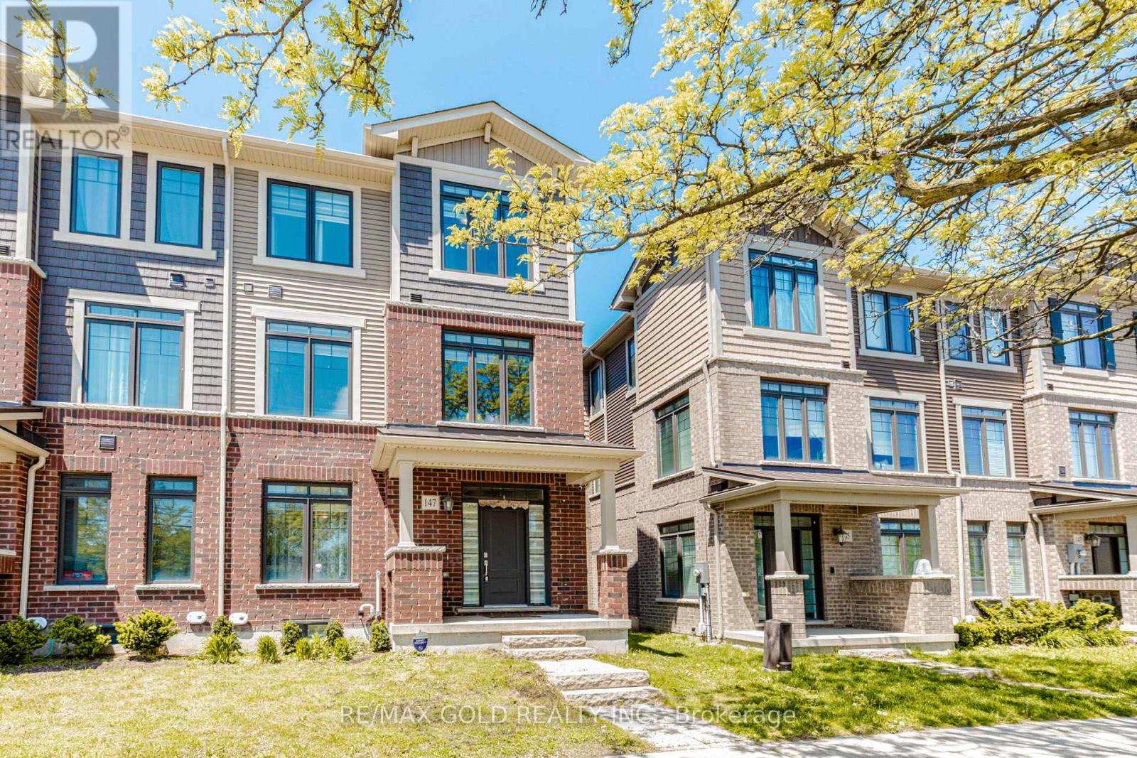 147 Hibiscus Lane, Hamilton, Ontario  L8K 0A3 - Photo 3 - X13164948