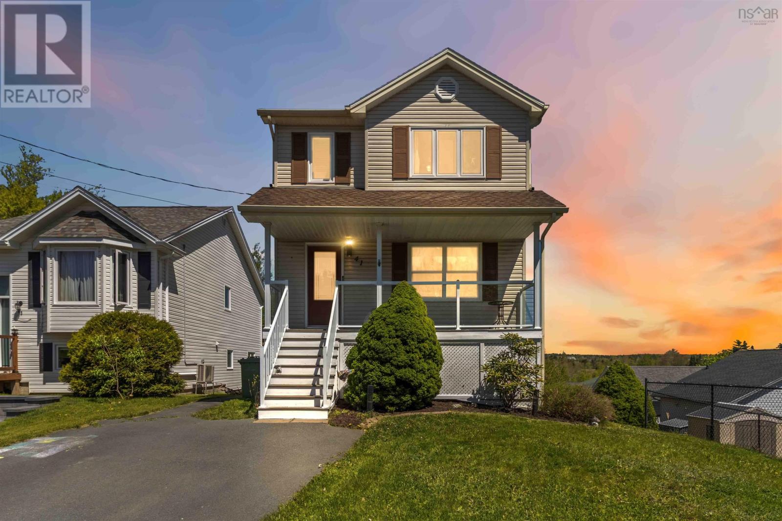 41 Bianca Court, Middle Sackville, Nova Scotia  B4E 3E2 - Photo 1 - 202611916