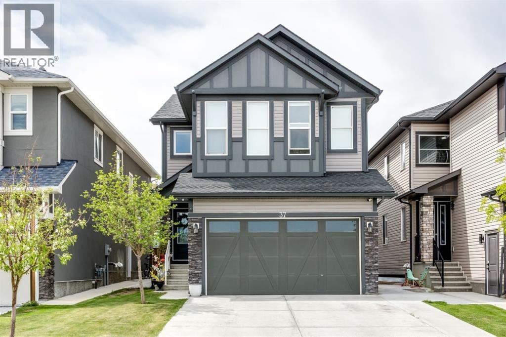 37 Savanna Heath Ne, Calgary, Alberta  T3J 2H5 - Photo 1 - A2315112