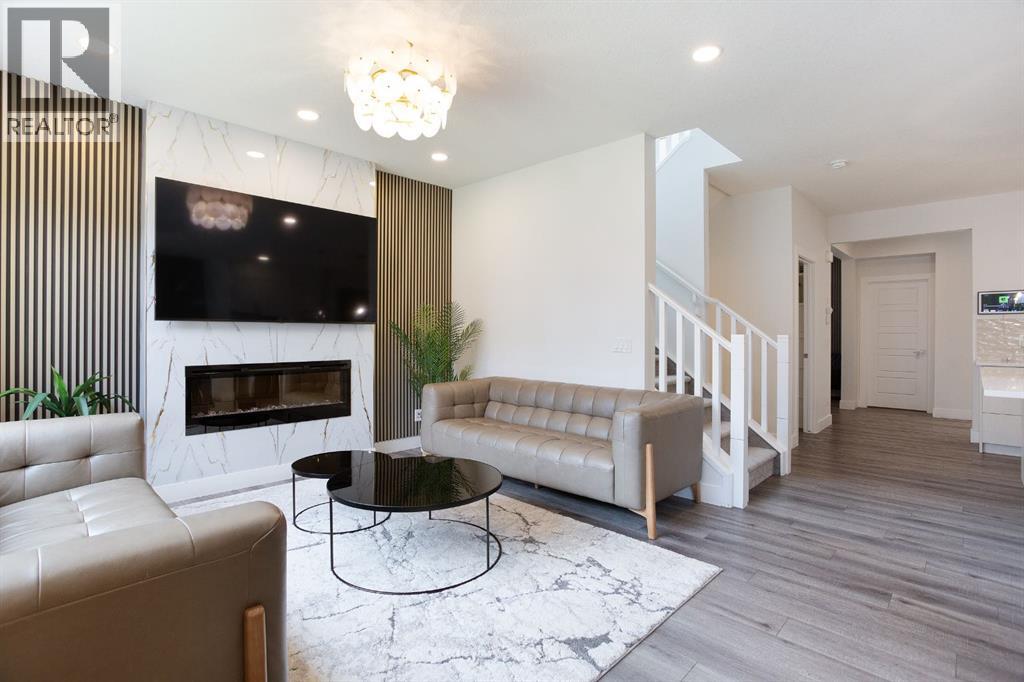 37 Savanna Heath Ne, Calgary, Alberta  T3J 2H5 - Photo 14 - A2315112