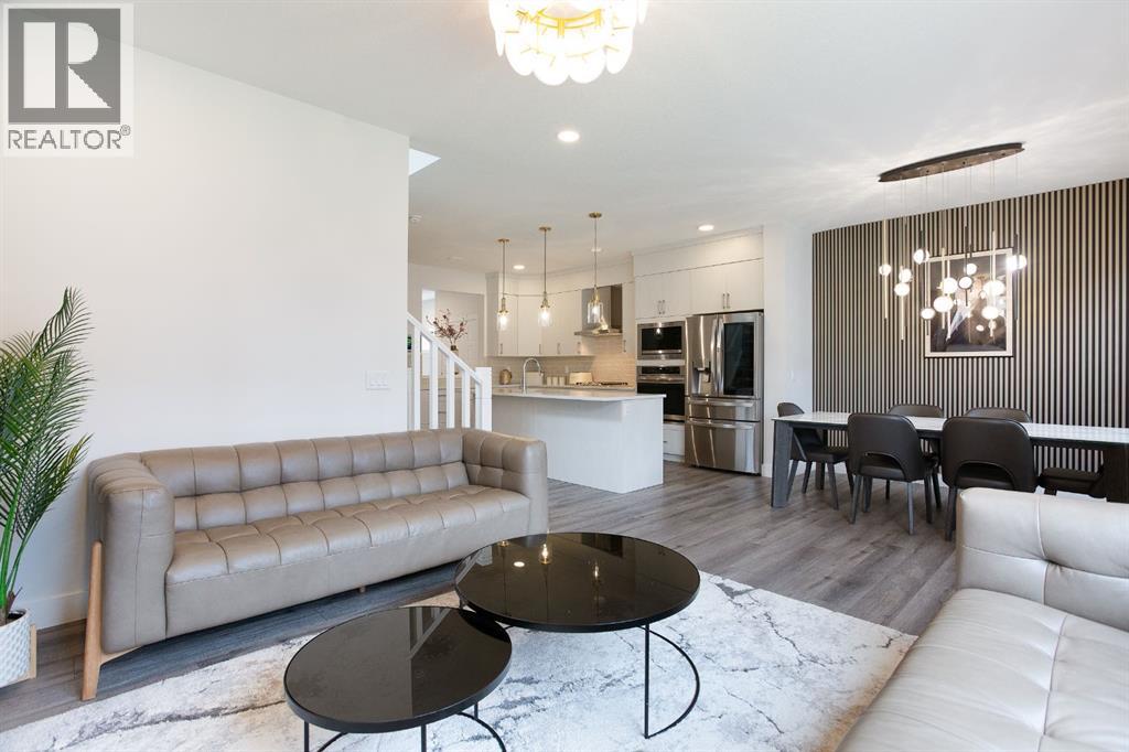37 Savanna Heath Ne, Calgary, Alberta  T3J 2H5 - Photo 15 - A2315112