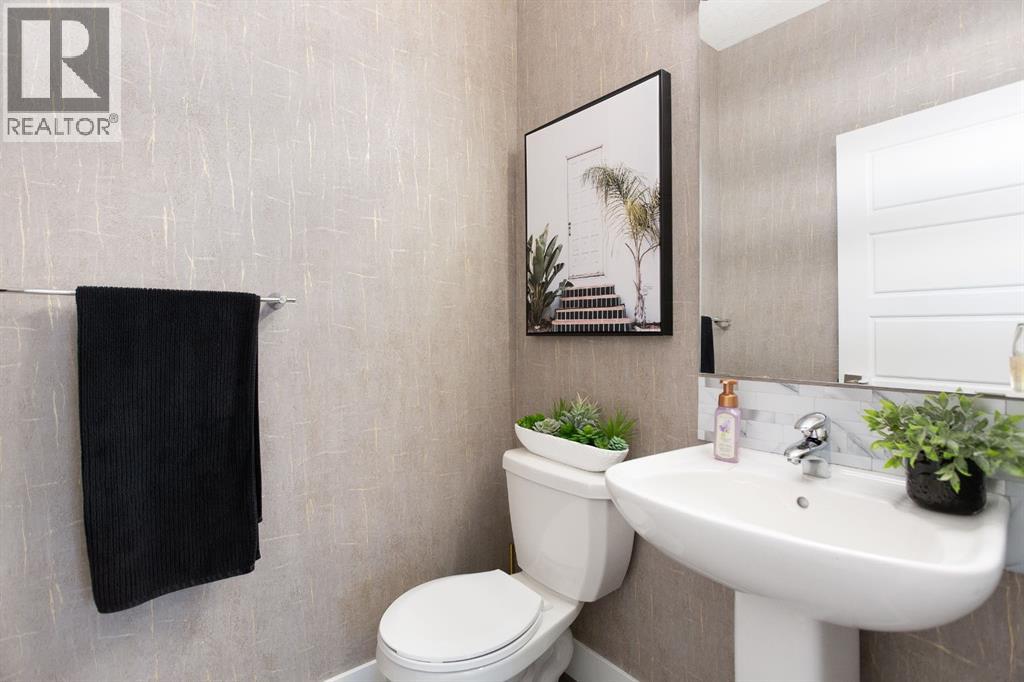 37 Savanna Heath Ne, Calgary, Alberta  T3J 2H5 - Photo 16 - A2315112