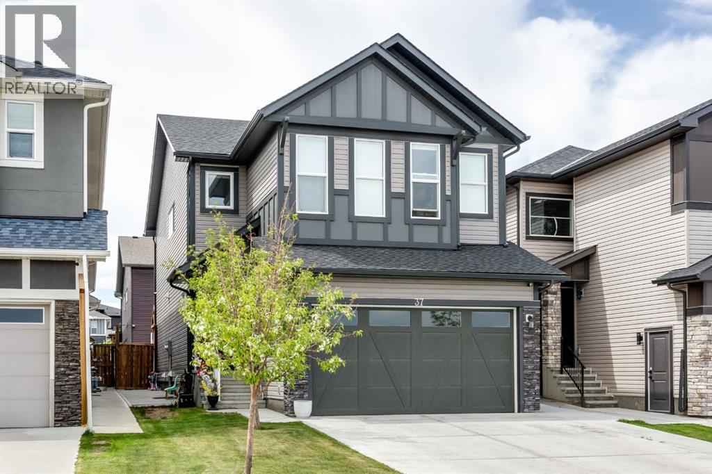 37 Savanna Heath Ne, Calgary, Alberta  T3J 2H5 - Photo 2 - A2315112