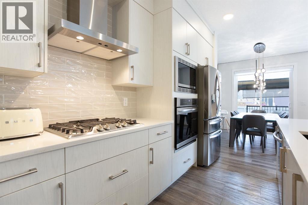 37 Savanna Heath Ne, Calgary, Alberta  T3J 2H5 - Photo 7 - A2315112