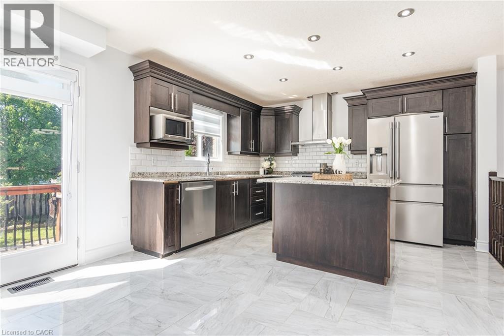 357 Parkvale Drive, Kitchener, Ontario  N2R 1Y6 - Photo 19 - 40833445