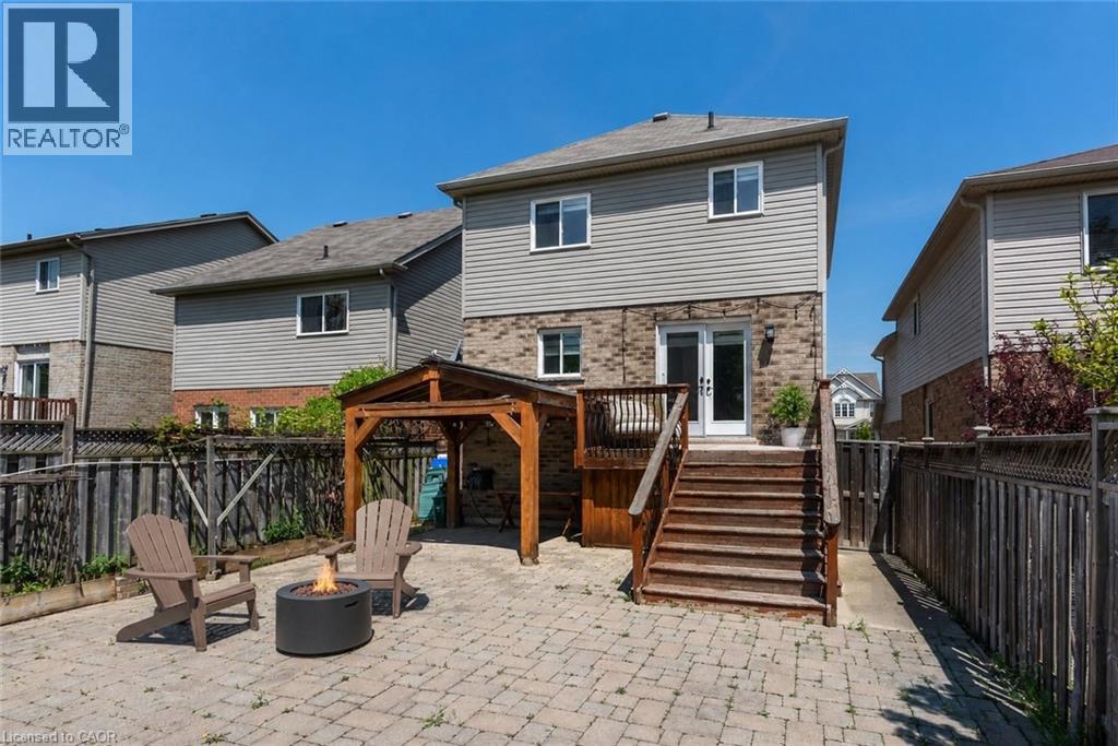 357 Parkvale Drive, Kitchener, Ontario  N2R 1Y6 - Photo 44 - 40833445