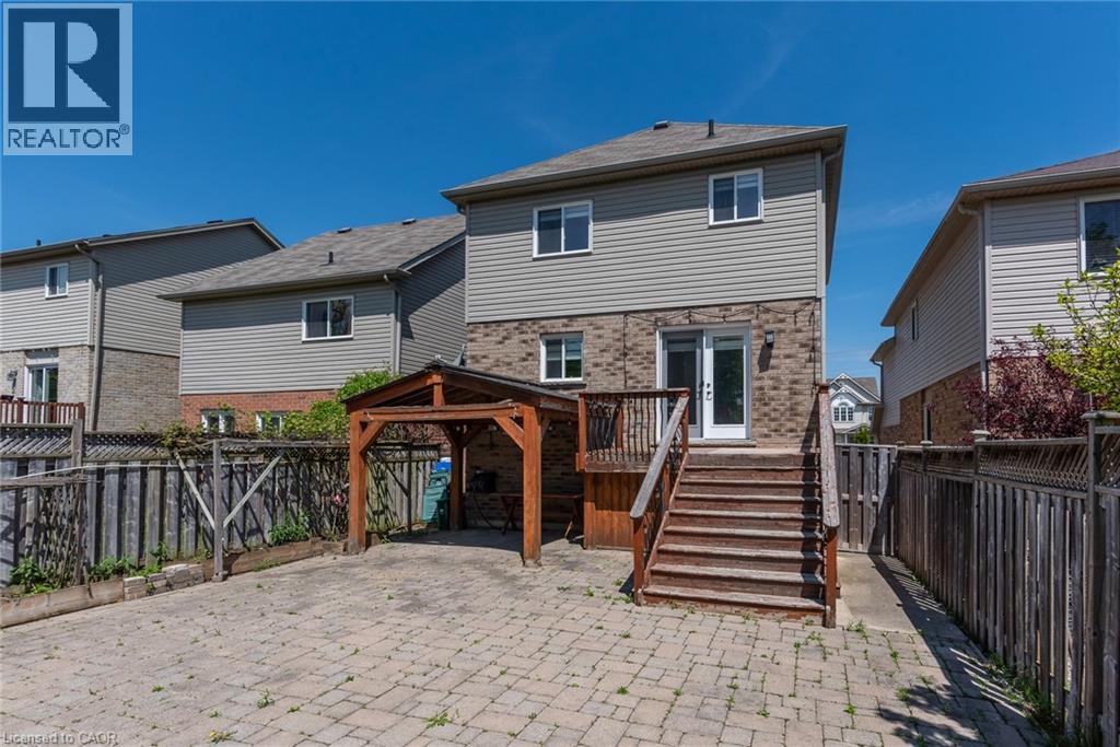 357 Parkvale Drive, Kitchener, Ontario  N2R 1Y6 - Photo 45 - 40833445