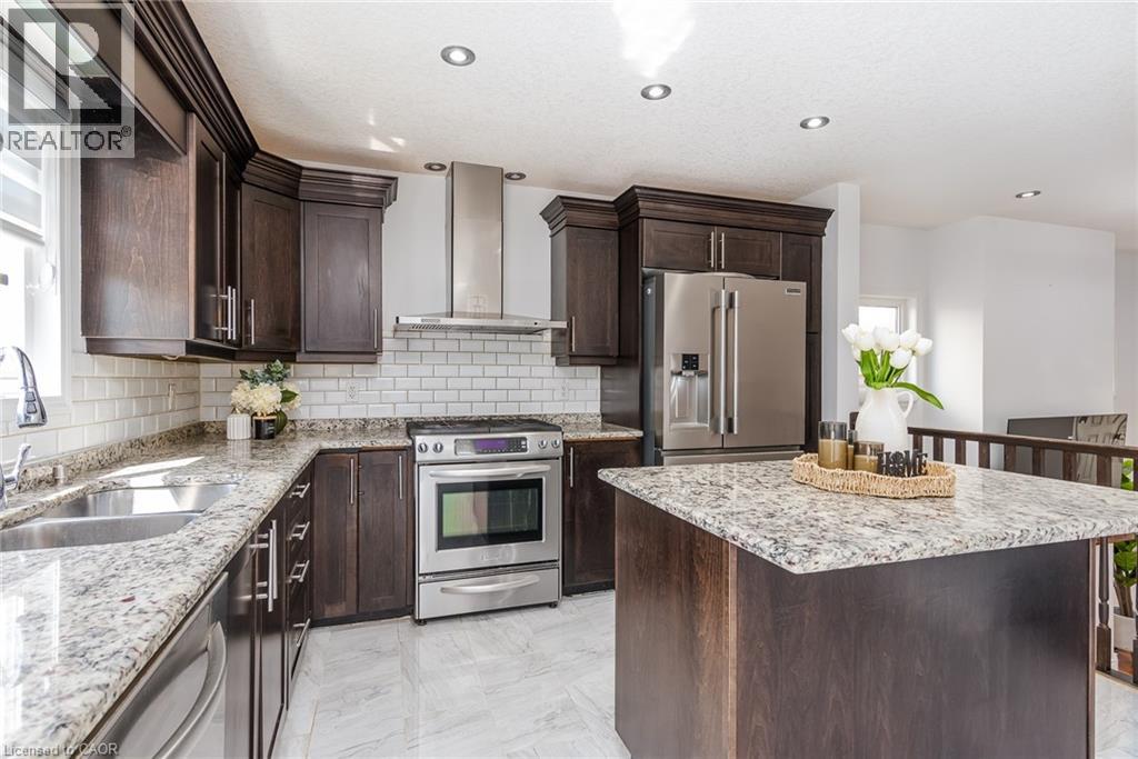 357 Parkvale Drive, Kitchener, Ontario  N2R 1Y6 - Photo 23 - 40833445